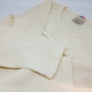 T-Shirt Mérinos