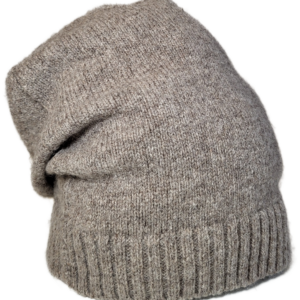 Bonnet en pure laine vierge