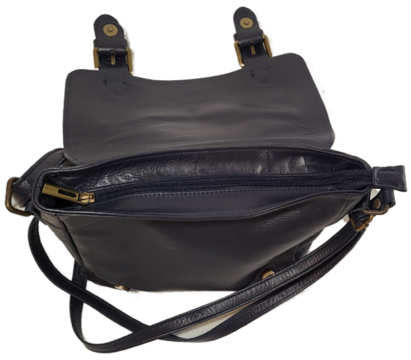 Le sac cartable