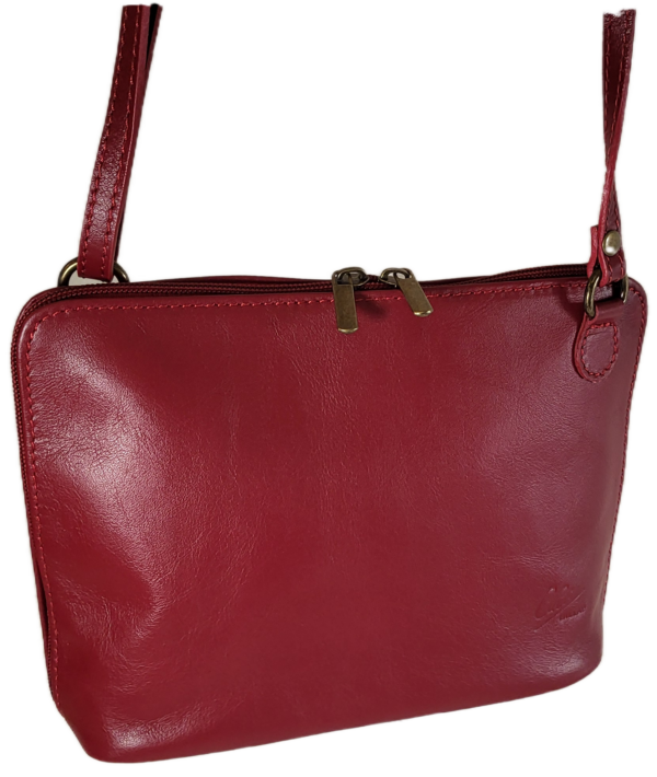 Le sac compact