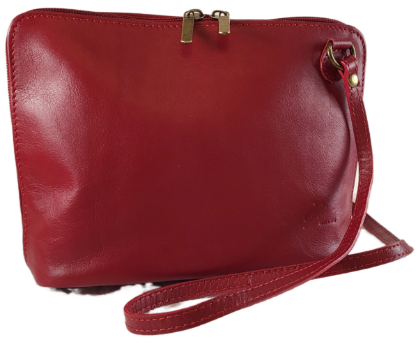 Le sac compact