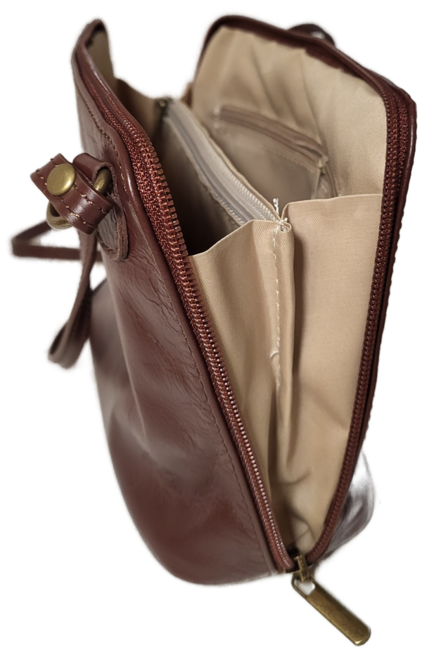 Le sac compact