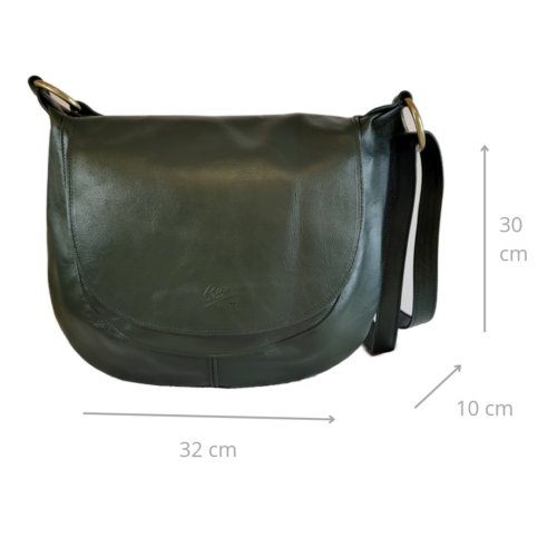 Sac en cuir