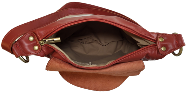 Le sac intemporel