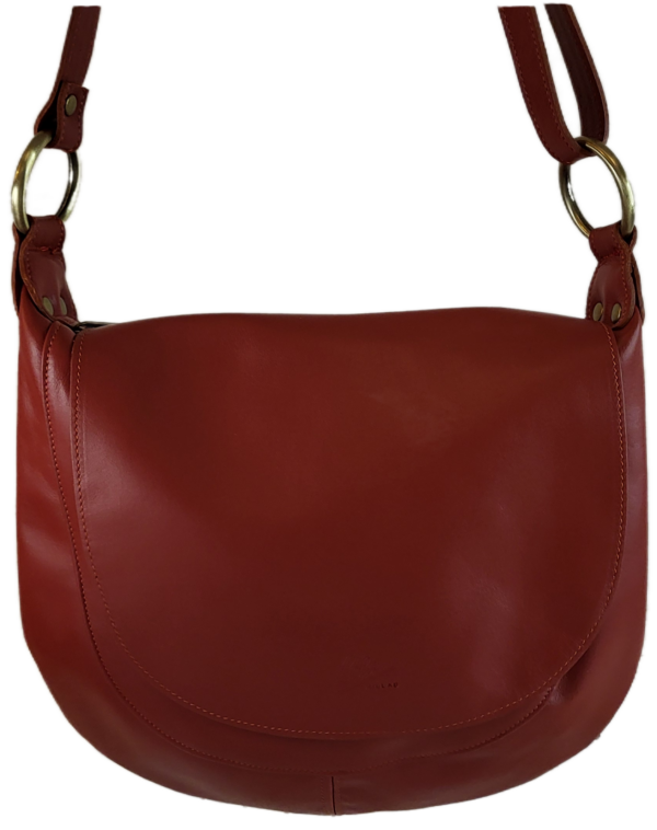 Le sac intemporel