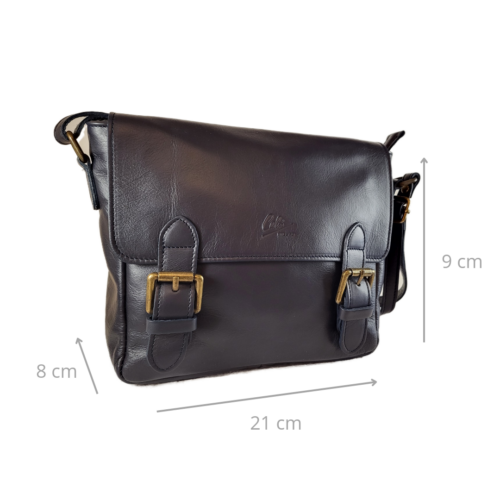 dimensions du sac cartable