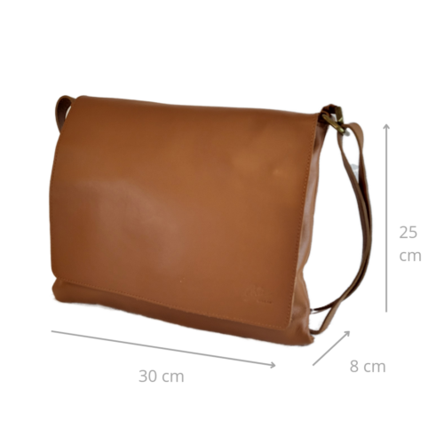 Sac en cuir