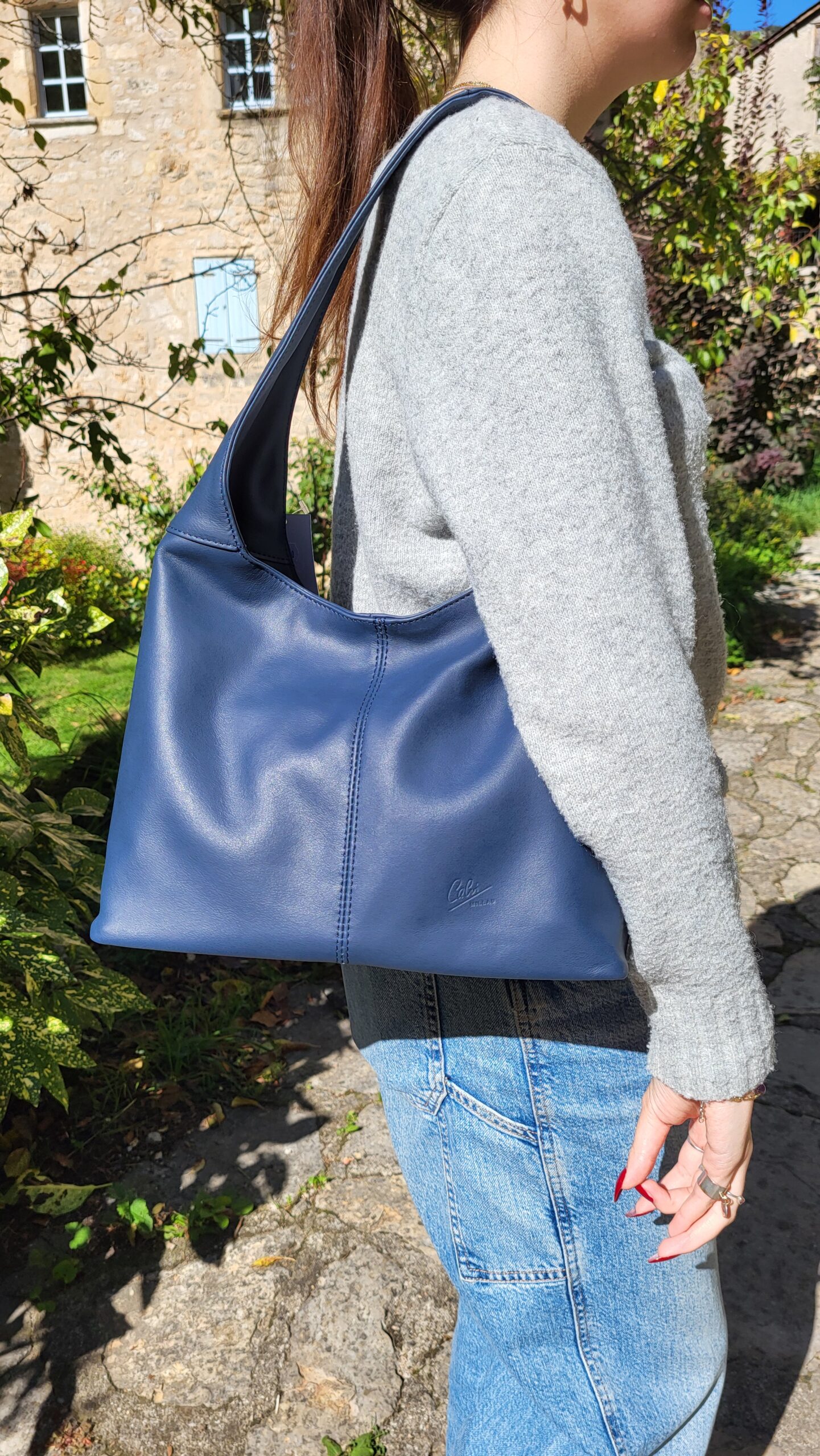 sac en cuir